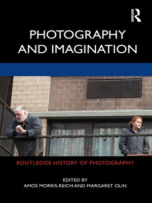 cover image of Photography and Imagination